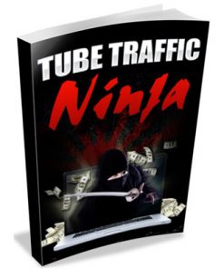 youtube traffic plr ebook