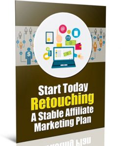 affiliate marketing plan plr report