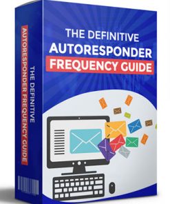 autoresponder frequency guide