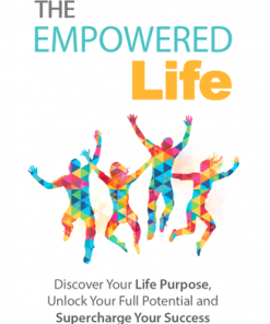 empowered life ebook and videos