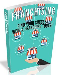 franchising plr report