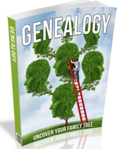 genealogy plr report