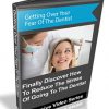 getting over your fear of the dentist plr videos