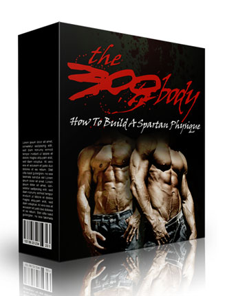 how to build a spartan physique ebook