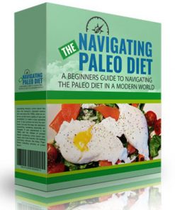 paleo diet beginners guide ebook and videos