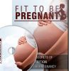pregnancy fitness ebook and audio