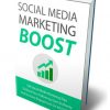 social media marketing tips ebook