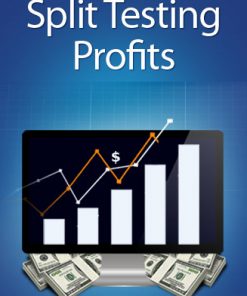 split testing profits plr ebook