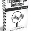 tracking your business plr autoresponder messages