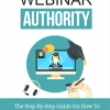webinar authority ebook and videos