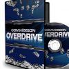 affiliate commission overdrive plr videos