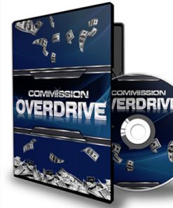 affiliate commission overdrive plr videos