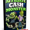 affiliate marketing cash monster plr videos ready to sell