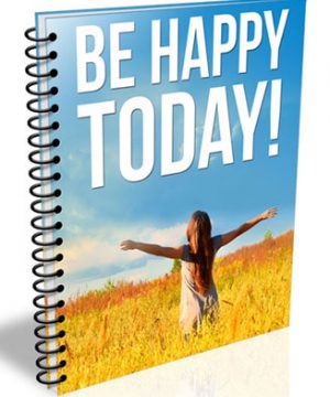 be happy plr report