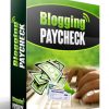 blogging paycheck plr videos