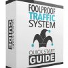 foolproof traffic system lead generation