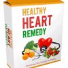 healthy heart ebook and videos