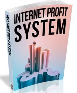 internet profit system plr ebook