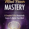 mind power mastery ebook and videos