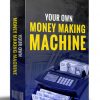 money making machine ebook