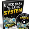 quick cash traffic system plr videos