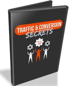 traffic conversion secrets audio