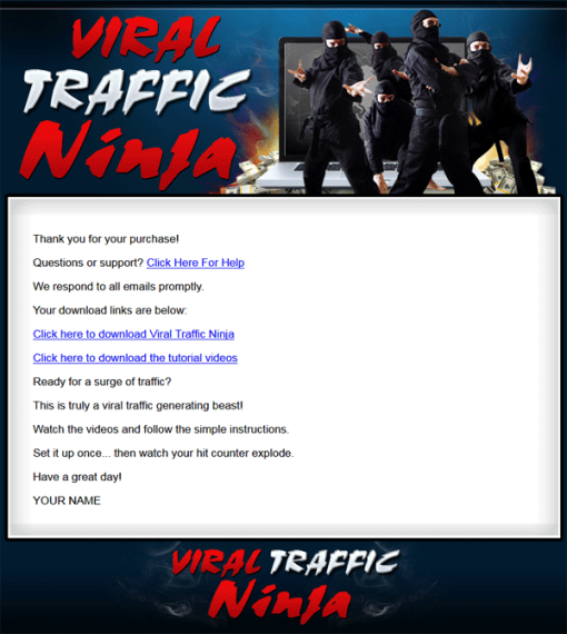 Viral Traffic Wordpress PLR Plugin with Private Label Rights | The PLR ...