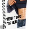 weight loss for men plr report