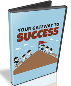 your gateway to success audio