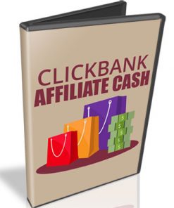 clickbank affiliate cash audios