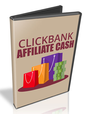 clickbank affiliate cash audios