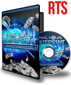 email sales blueprint plr videos ready to sell