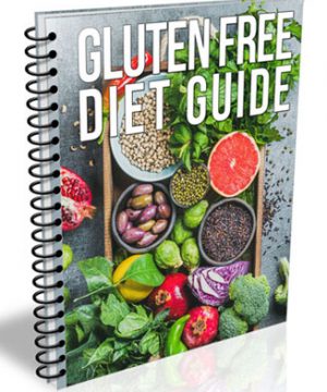 gluten free diet plr report