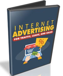 internet advertising sales audio series