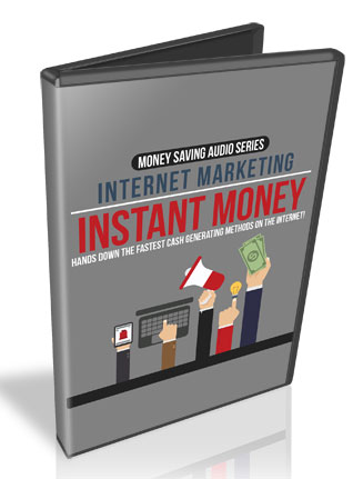 internet marketing and make money