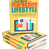 internet marketing lifestyle ebook and videos