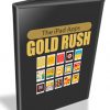ipad apps goldrush audio