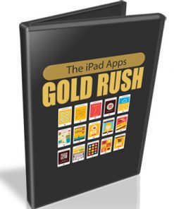 ipad apps goldrush audio