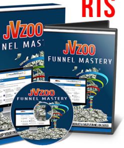 jvzoo funnel mastery plr videos ready to sell