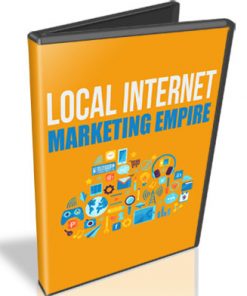 local internet marketing empire audios