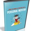 make a fortune as a personal mentor audio