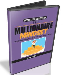 millionaire mindset audio