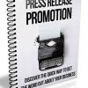 press release promotion plr report