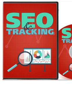 seo and tracking videos