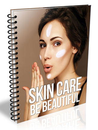 skin care plr report