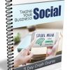 taking your business social plr autoresponder messages