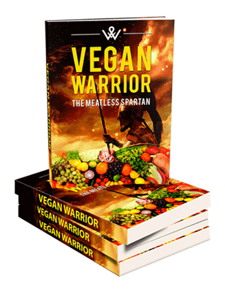 vegan fitness ebook and videos