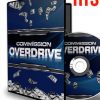 affiliate commission overdrive plr ready to sell