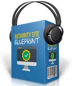 authority site blueprint audios