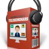 beginners guide to teleseminars audios